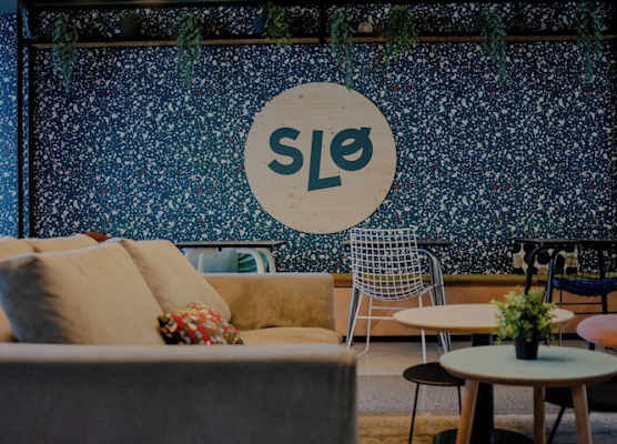 SLO HOSTEL Bordeaux 1