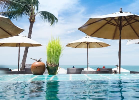 Samui Jasmine Resort 1