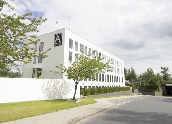 A Hotels Glostrup 1