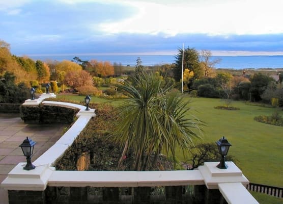 The Devoncourt Resort 1