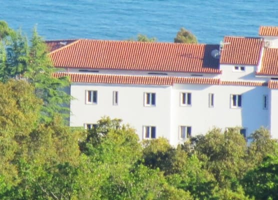 Hotel Eden Park Cilento 1