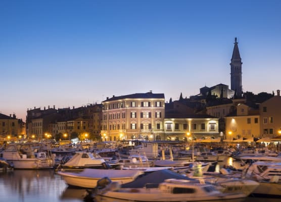 Adriatic Hotel by Maistra Collection 1