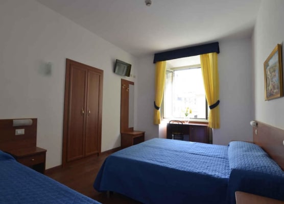 Hotel Tex 1