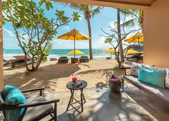 Buri Rasa Village Phangan 1