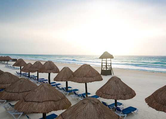 Golden Parnassus Resort- Adults Only All Inclusive 1