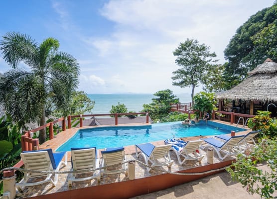 Koh Jum Resort 1