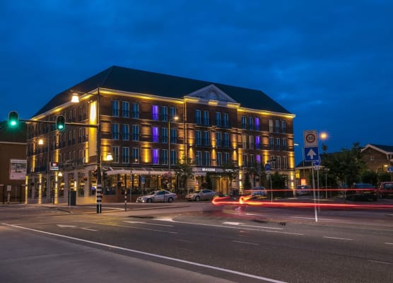 Hotel Roermond 1