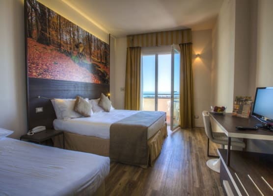 Hotel Life - Natural Style Rimini 1