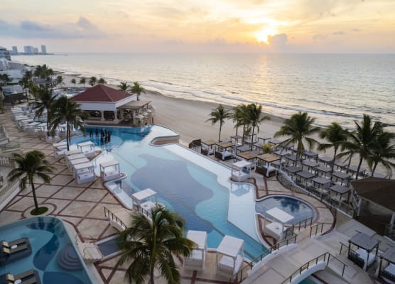 Hyatt Zilara Cancun 1