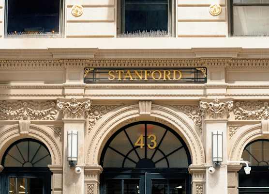 Hotel Stanford 1