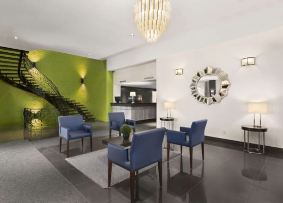 Days Inn by Wyndham Montreal Airport Conference Centre 1
