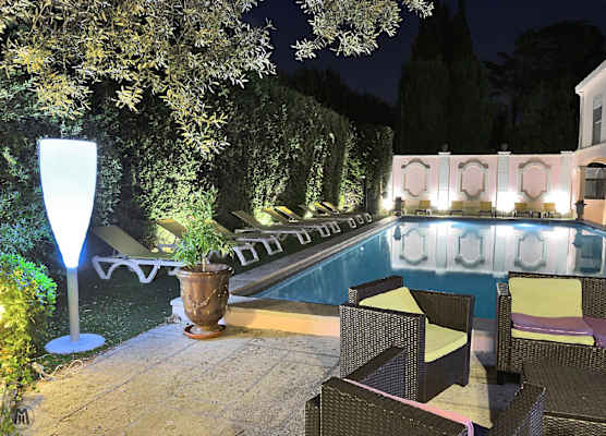Hôtel Mireille 1