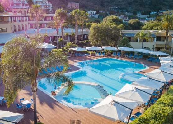 Hotel Aktea 1