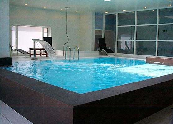 Hotel & Wellness Royal Astrid 1