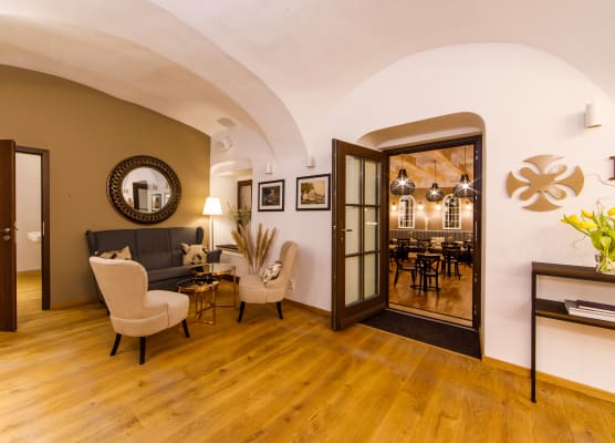 BEIGLI Hotel & Garden 1