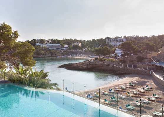 Grupotel Ibiza Beach Resort - Adults Only 1