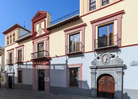 BiBo Suites Oro del Darro 1