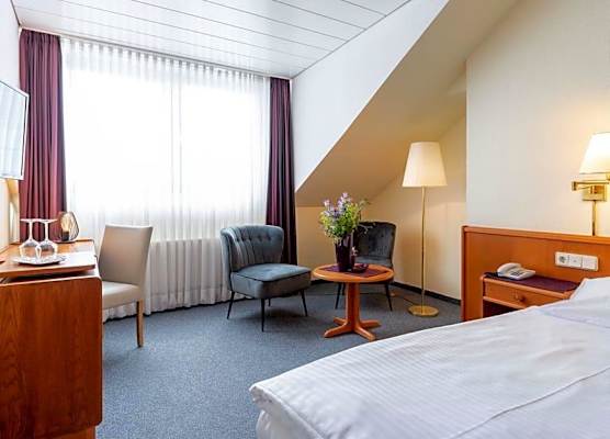 Hotel Alte Post 1