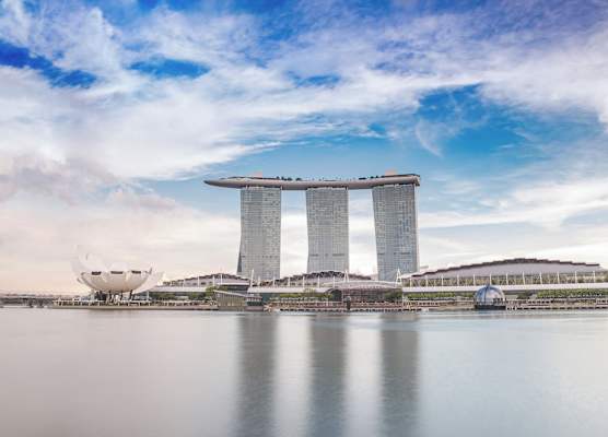 Marina Bay Sands 1