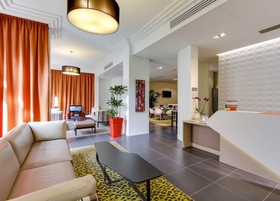 Privilège Appart Hôtel Saint Exupéry 1