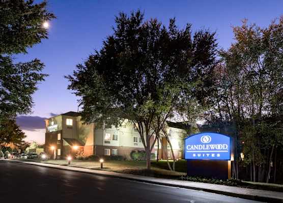 Candlewood Suites DURHAM-RTP by IHG 1