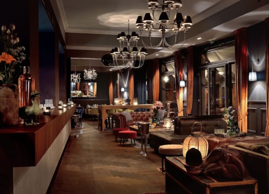 Syte Boutique Hotel Mannheim 1