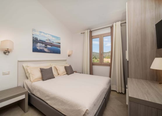 Residenza L'Alzoni 1