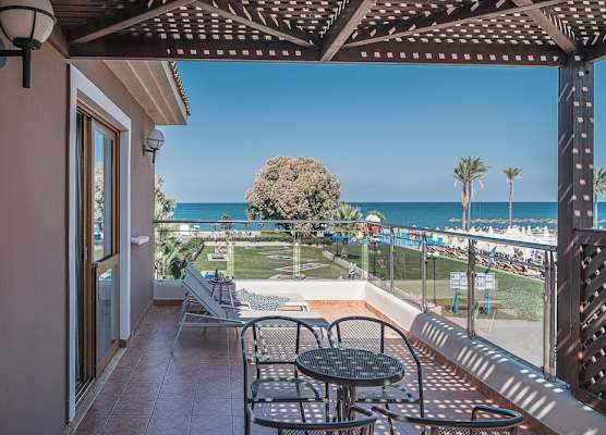 Caldera Creta Paradise 1