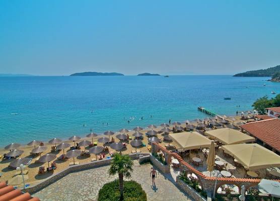 Esperides Beach Hotel 1