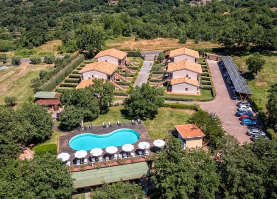 Villaggio Le Querce 1