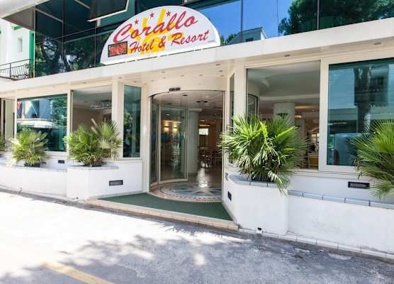 Hotel Corallo 1