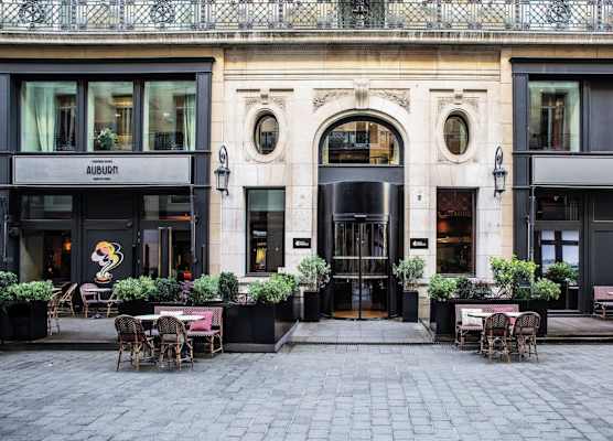 Hotel Indigo PARIS - OPERA by IHG 1