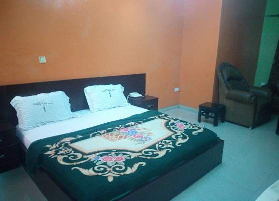Sylvia's Place 1