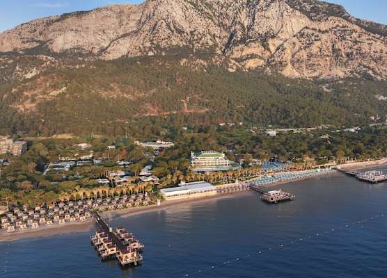 Nirvana Mediterranean Excellence - Ultra All Inclusive 1