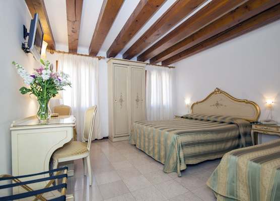 Hotel Orion 1