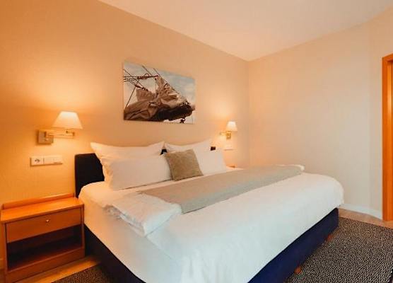 Conventgarten Hotel & Restaurant - direkt am Nord-Ostsee-Kanal 1