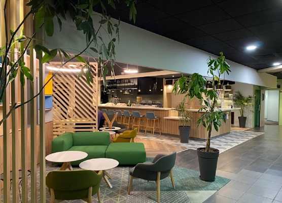 Best Western Clermont Ferrand Centre 1