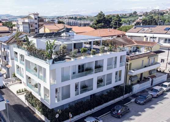 Sublimare Luxury Apartments 1