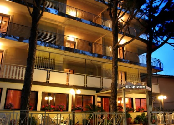 Hotel Marbella 1