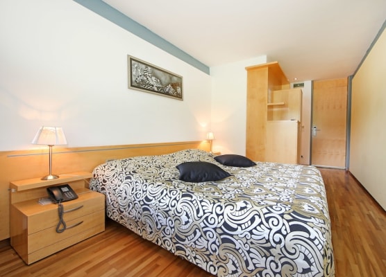 Hotel Grosuplje 1