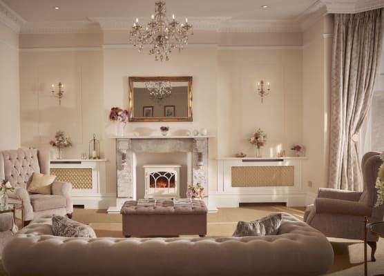 Bathen House Boutique Hotel 1