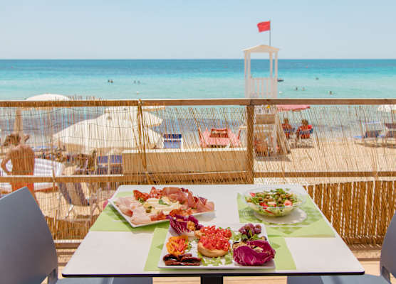 Costa del Salento - CDSHotels 1
