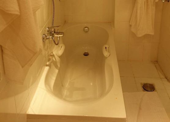 Blue Vision Diving Hotel 1