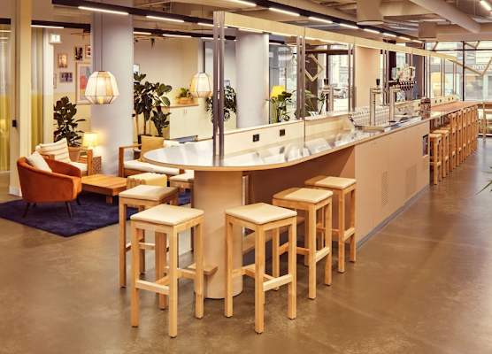 CityHub Copenhagen 1