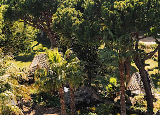 Falésia Hotel - Adults Only 1