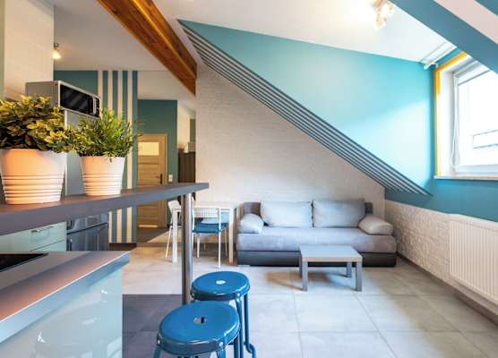 RentPlanet - Apartament Ariańska 1