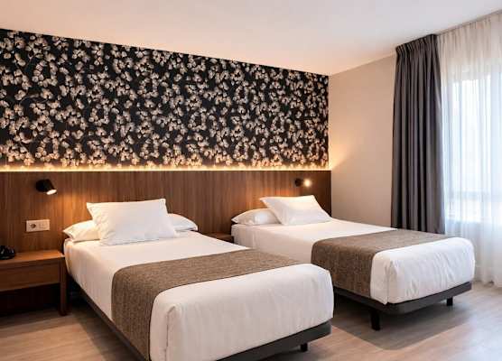 Hotel Andia 1