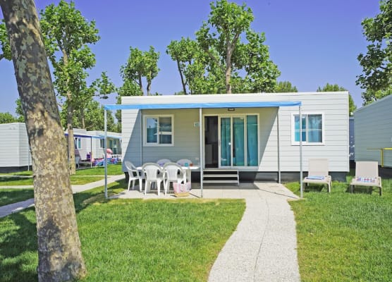 San Francesco Camping Village 1
