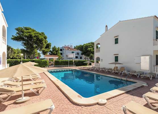 Apartamentos Mar Blanca by Mauter Villas 1