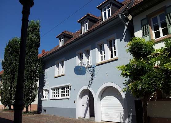 Hotel Weinheber Hornung 1